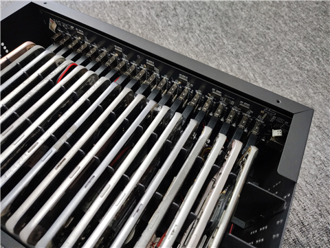 Ảnh Box Phone Farm ở Sơn Tây, Hà Nội 0345567013